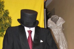 Modenschau 2012