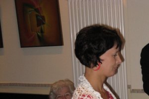 Modenschau 2012