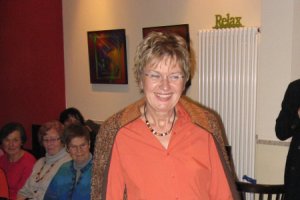 Modenschau 2012