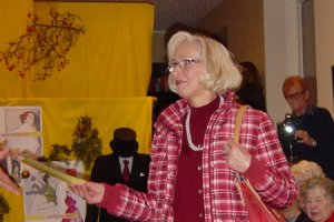 Modenschau 2012