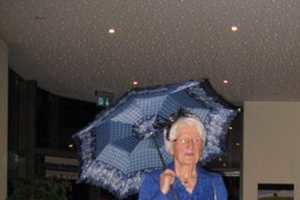 Modenschau 2013