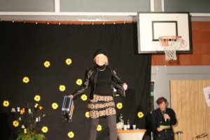 Modenschau 2014